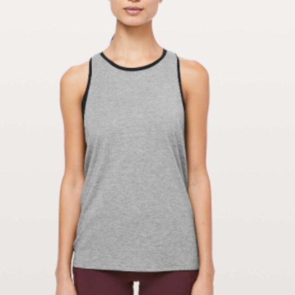Lululemon Course Of Action Tank - Picture 4 of 6
